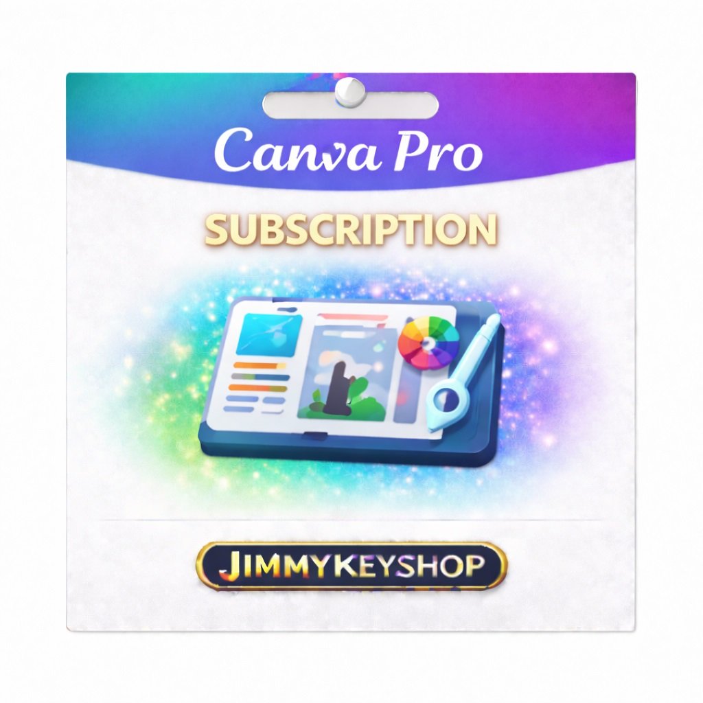 Canva Pro Lifetime Garanzia 24 Mesi