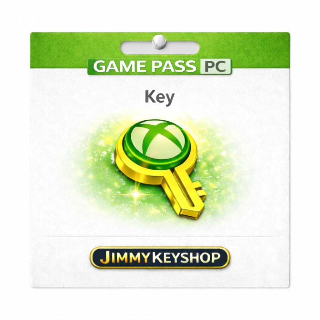 Game Pass Pc 12 Mesi
