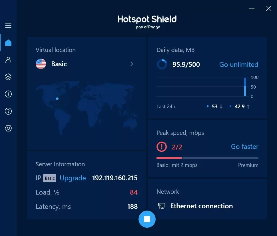 Microsoft Vpn