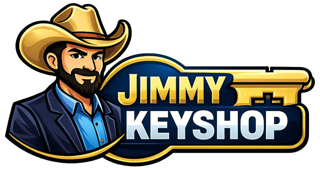 Jimmy Key Shop