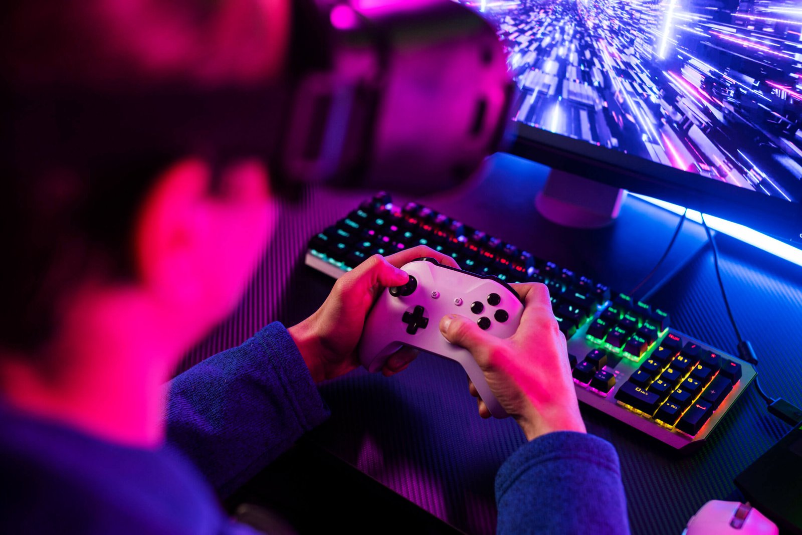 Videogames
